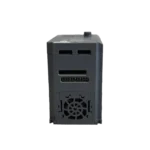 عکس نمای پشت اینورتر ال اس G100 سه فاز 0.4 کیلووات